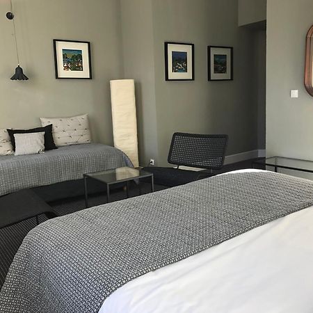 Hotel Spa Azteca 巴斯洛内特 客房 照片