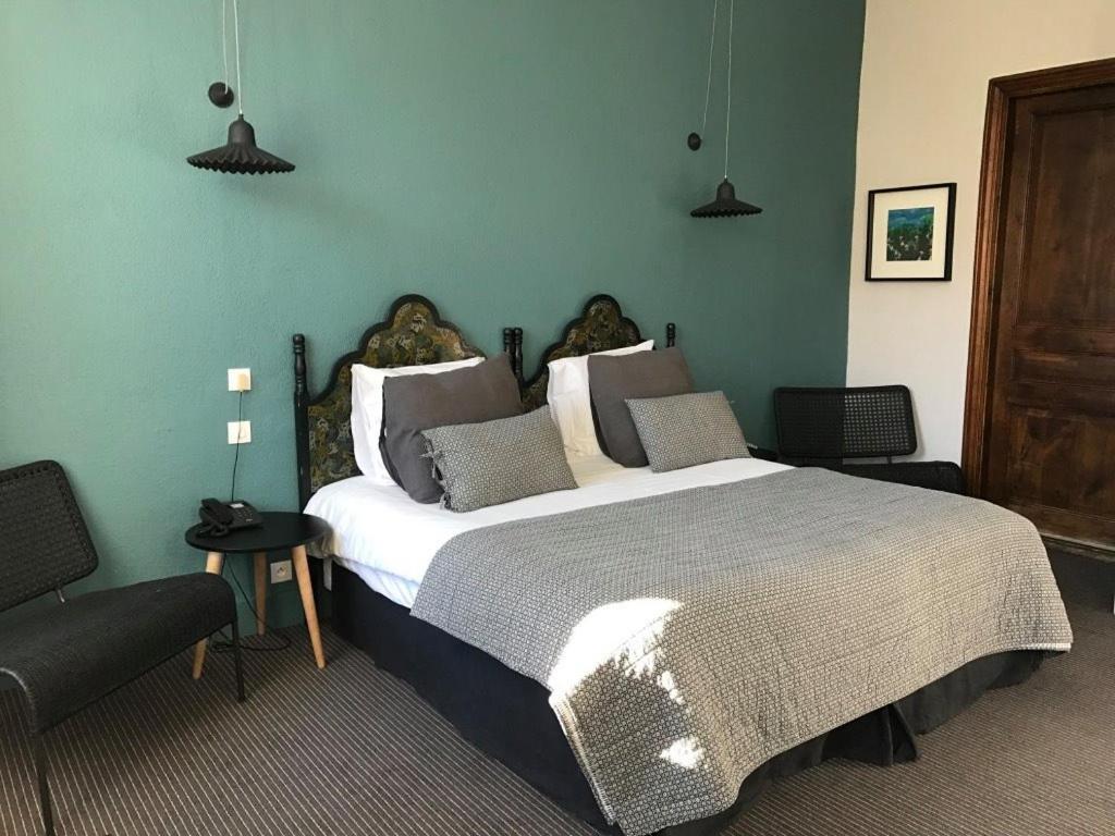 Hotel Spa Azteca 巴斯洛内特 外观 照片